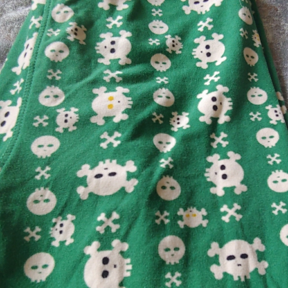 Lularoe leggings